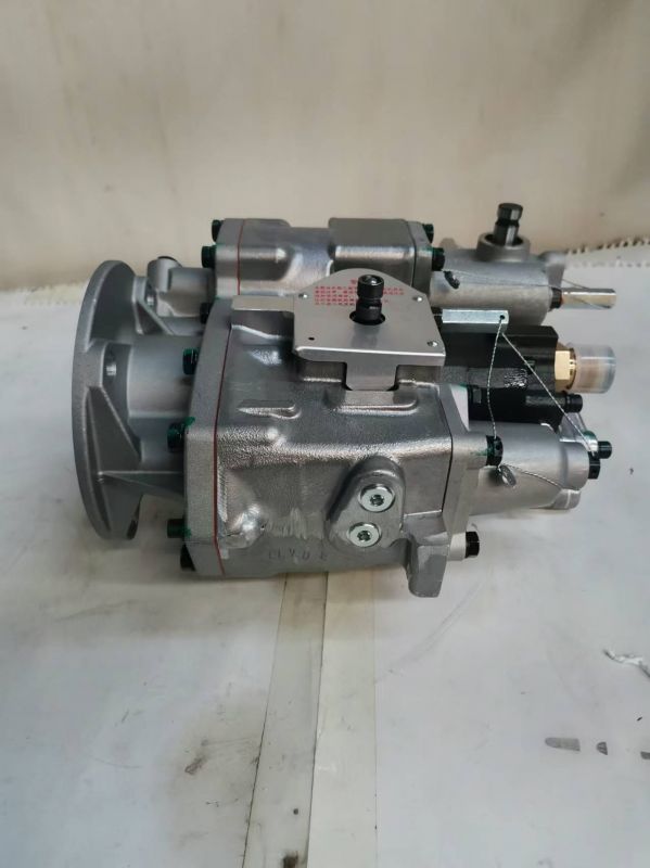 康明斯燃油泵總成4951438/3021961