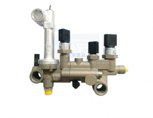 MTU奔馳發(fā)動機(jī)OM502尿素計(jì)量單元0001404139